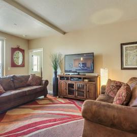 Downtown Condo Near the Convention Center, hotel in Salt Lake City