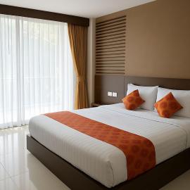 KT8 Hotel AoNang, hotel in Ban Khlong Haeng