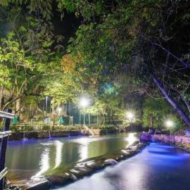 Thermas Paradise Eco Turismo - Acesso ao Rio Quente, hotel em Rio Quente