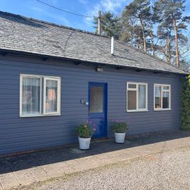 Stable Cottage