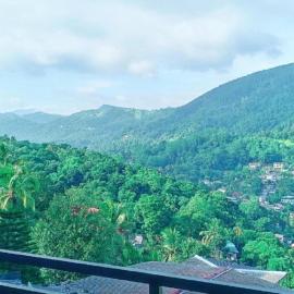 4 Rooms Fully Furnished House For Rent