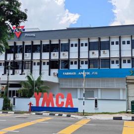 YMCA Penang