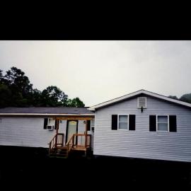 Sandy's House