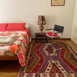 Alexis 1, hotel in Novara