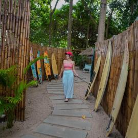 Beach House Camp