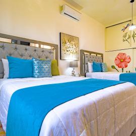 San Jerónimo Casa Oaxaca, hotel u gradu Oahaka