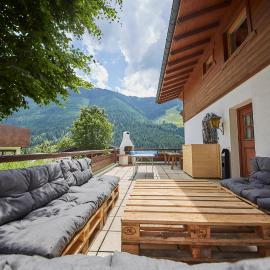 Delfi Ski & Bike Apartments