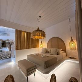 Kohylia Beach Guest House