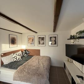 1st Class Escape, hotel u gradu Kågeröd