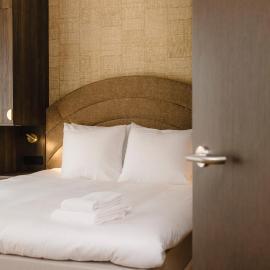 Hotel Philippe Suites I Kloeg Collection, hotel em Philippine