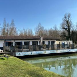 Camping La Sensation, hotel di Matringhem
