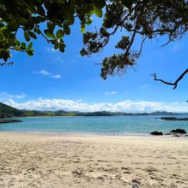 Ocean Vista Tutukaka, hotel a Tutukaka