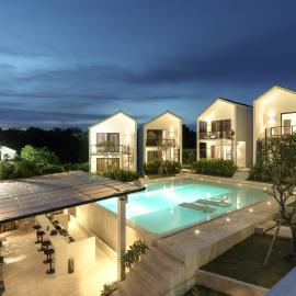 Villa Valeria