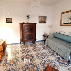 Paomà - Sorrento apartment