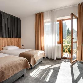 Hotel Solny, hotell Wieliczkas