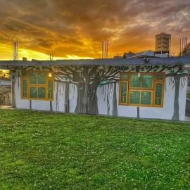 The Founder's Tribe, готель у місті Бір