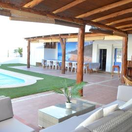 Villa Mónica by Mirador de Sotavento Apartments