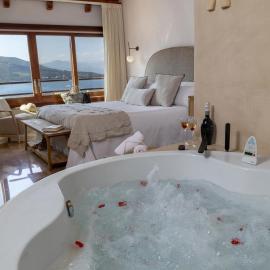 Hotel Spa Porto Cristo, хотел в Порт де ла Селва