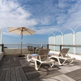 Best Western Hotel De La Plage Saint Marc sur Mer
