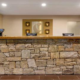 Comfort Suites Boone - University Area, hotel sa Boone