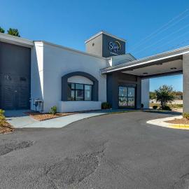 Sleep Inn - Salisbury I-85, hotel in Salisbury