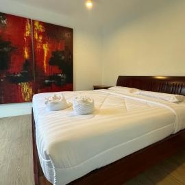 Little Bird, Hotel in Prachuap Khiri Khan