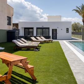 Potame Suites by Estia