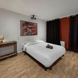 T2 Lumineux N1 avec Jacuzzi