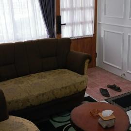Soraya Homestay Malang