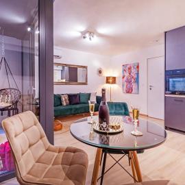 Dubrovnik Luxury Suite
