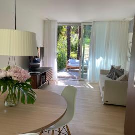 Ascona Casa Azzurra