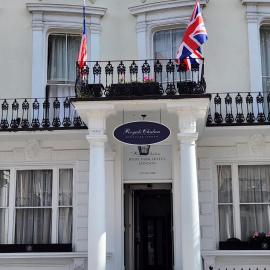 The Royale Chulan Hyde Park Hotel