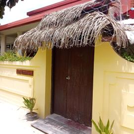 Seabreeze View - Huraa Island