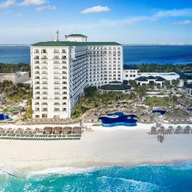 JW Marriott Cancun Resort & Spa, Hotel in Cancún