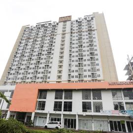Hotel Metropolitan Park 6 Hour Stay, khách sạn ở Bekasi
