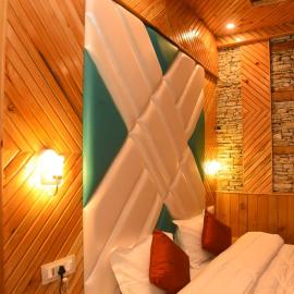 Blissful Lodge