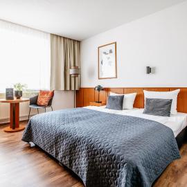 Hotel Gartenstadt Erfurt, hotel in Erfurt
