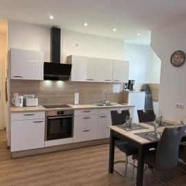 Helenes Ferienwohnung