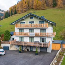 Bergzauber Appartements