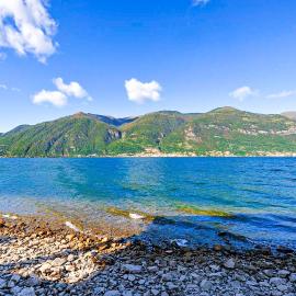 Villa Lago di Como