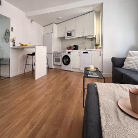TiétarHomes 3B، فندق في نافالمورال دي لا ماتا