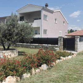 Villa Silence with pool Near Krka National Park