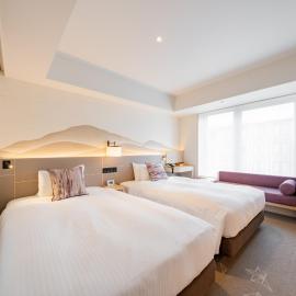 Keio Prelia Hotel Kyoto Karasuma-Gojo, hôtel à Kyoto