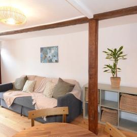 Cosy flat in heart of Woodstock