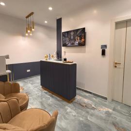 Suite 14, hotel u gradu 'Scalea'