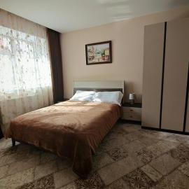 GUM University Apartment, Hotel in Ulaanbaatar