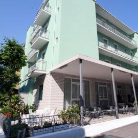 Alevon Hotel