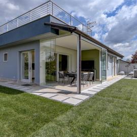 MGH Luxury - Villa Panorama