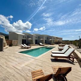 Cove Elafonisi Apartments, khách sạn ở Elafonisi