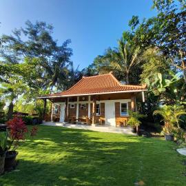 Guest House B for 4 pax